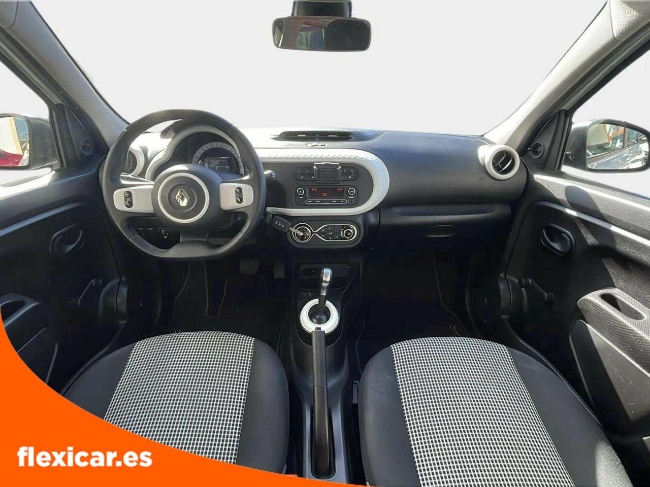 Foto Renault Twingo 10