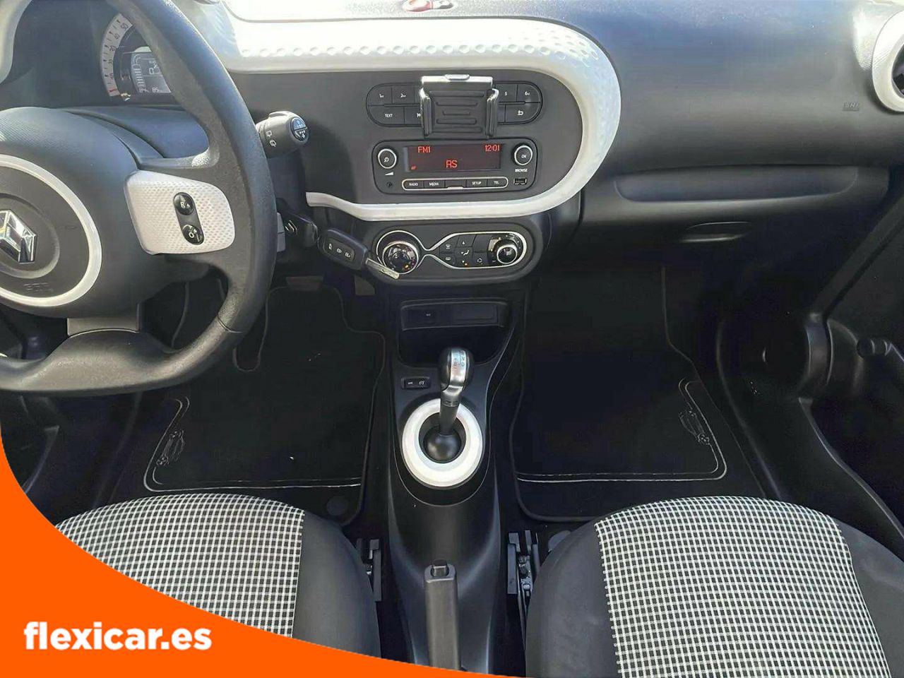 Foto Renault Twingo 11
