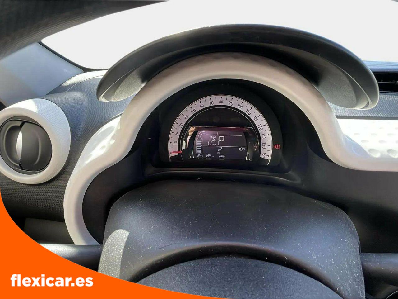 Foto Renault Twingo 12