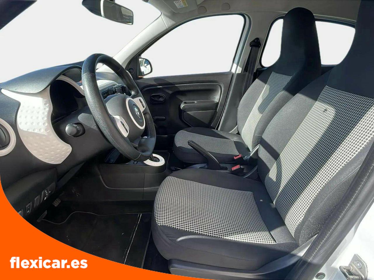 Foto Renault Twingo 13