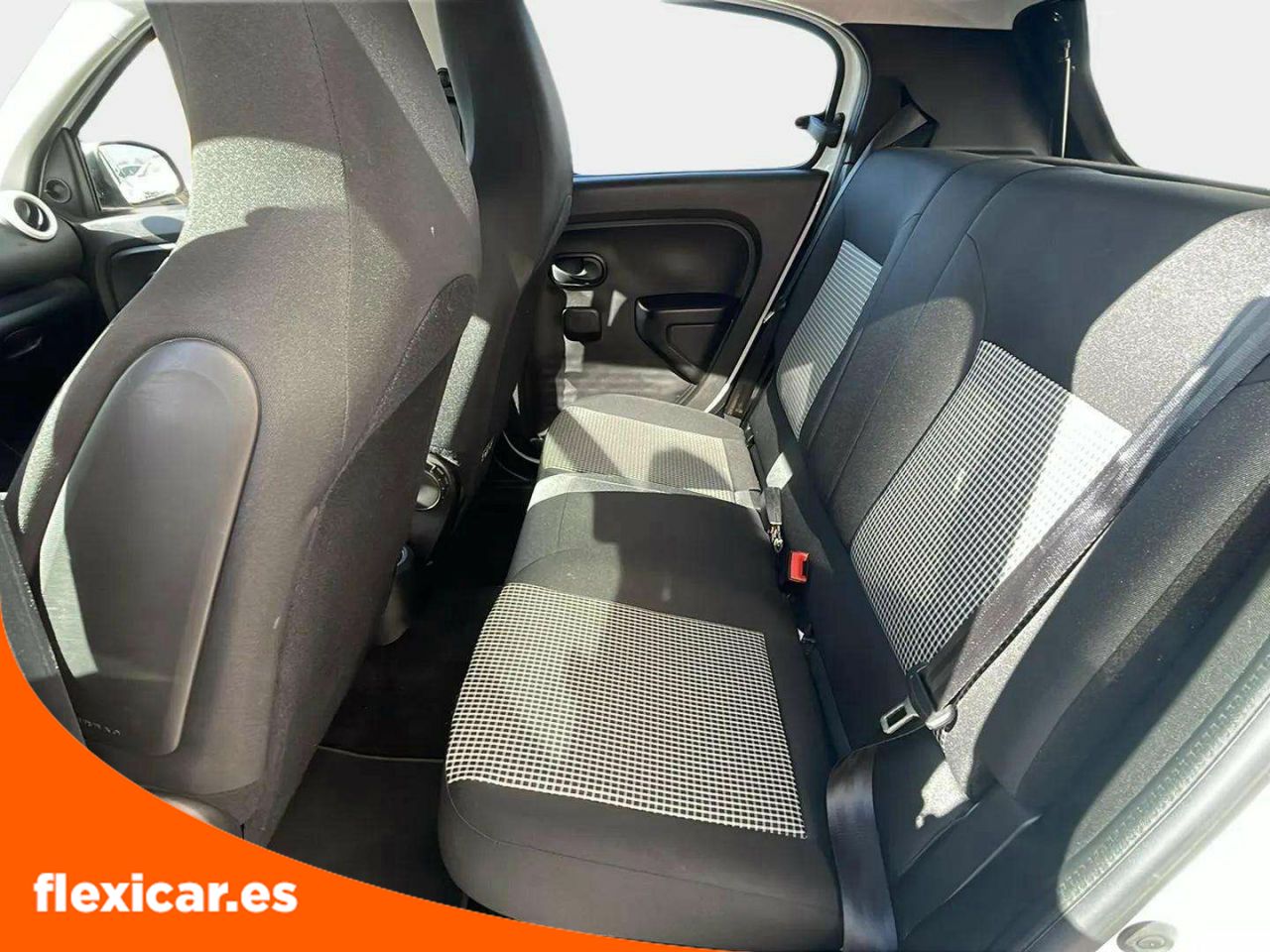Foto Renault Twingo 14
