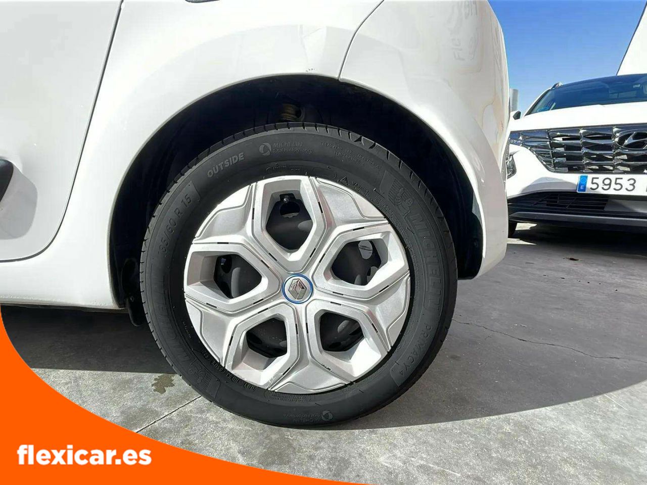 Foto Renault Twingo 17