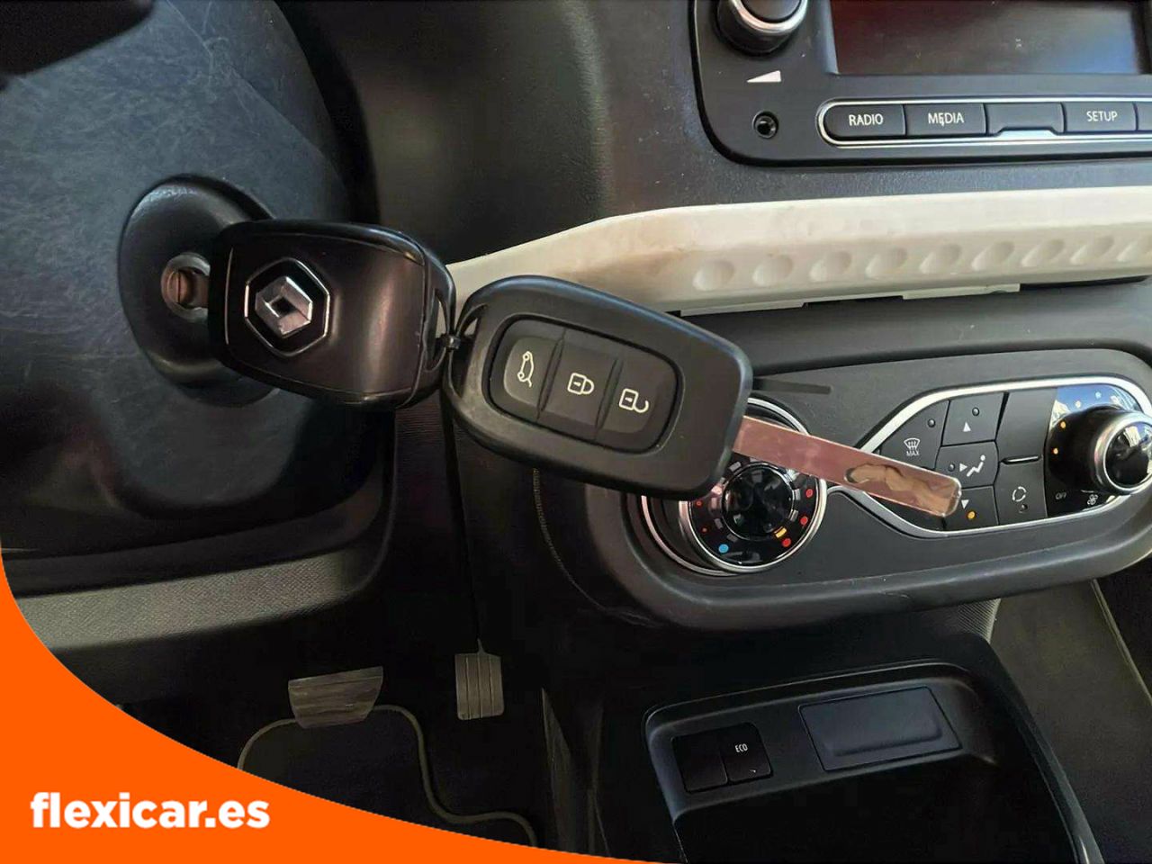 Foto Renault Twingo 18