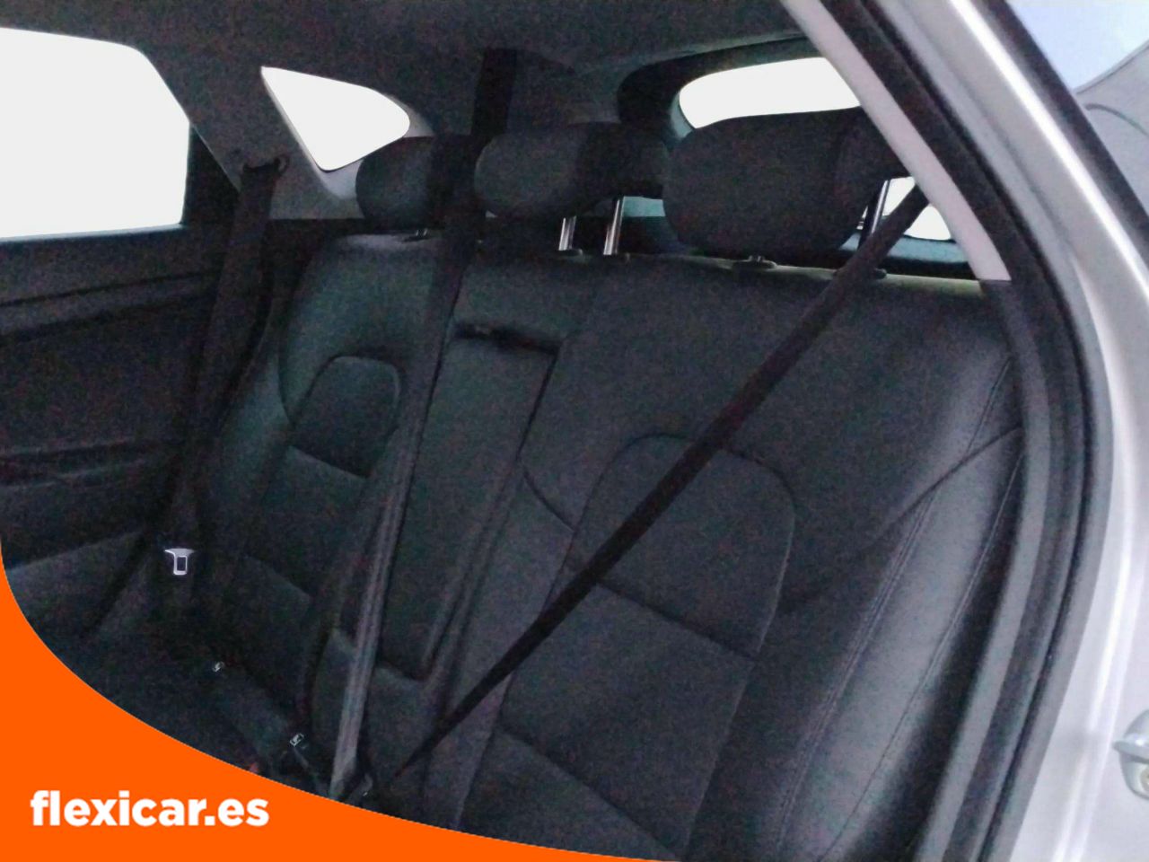 Foto Hyundai Tucson 13