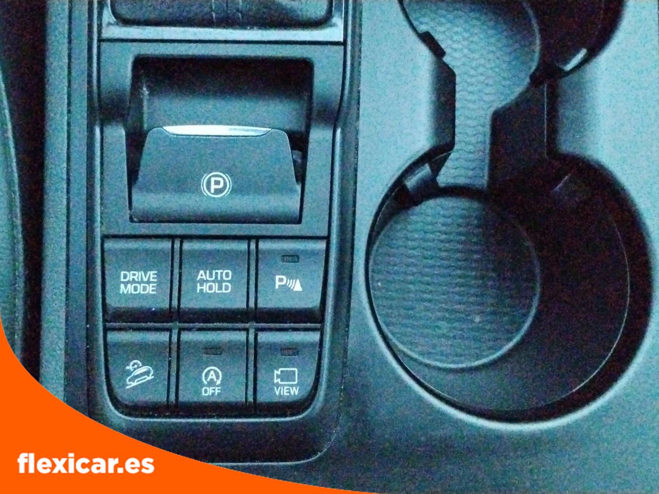 Foto Hyundai Tucson 22