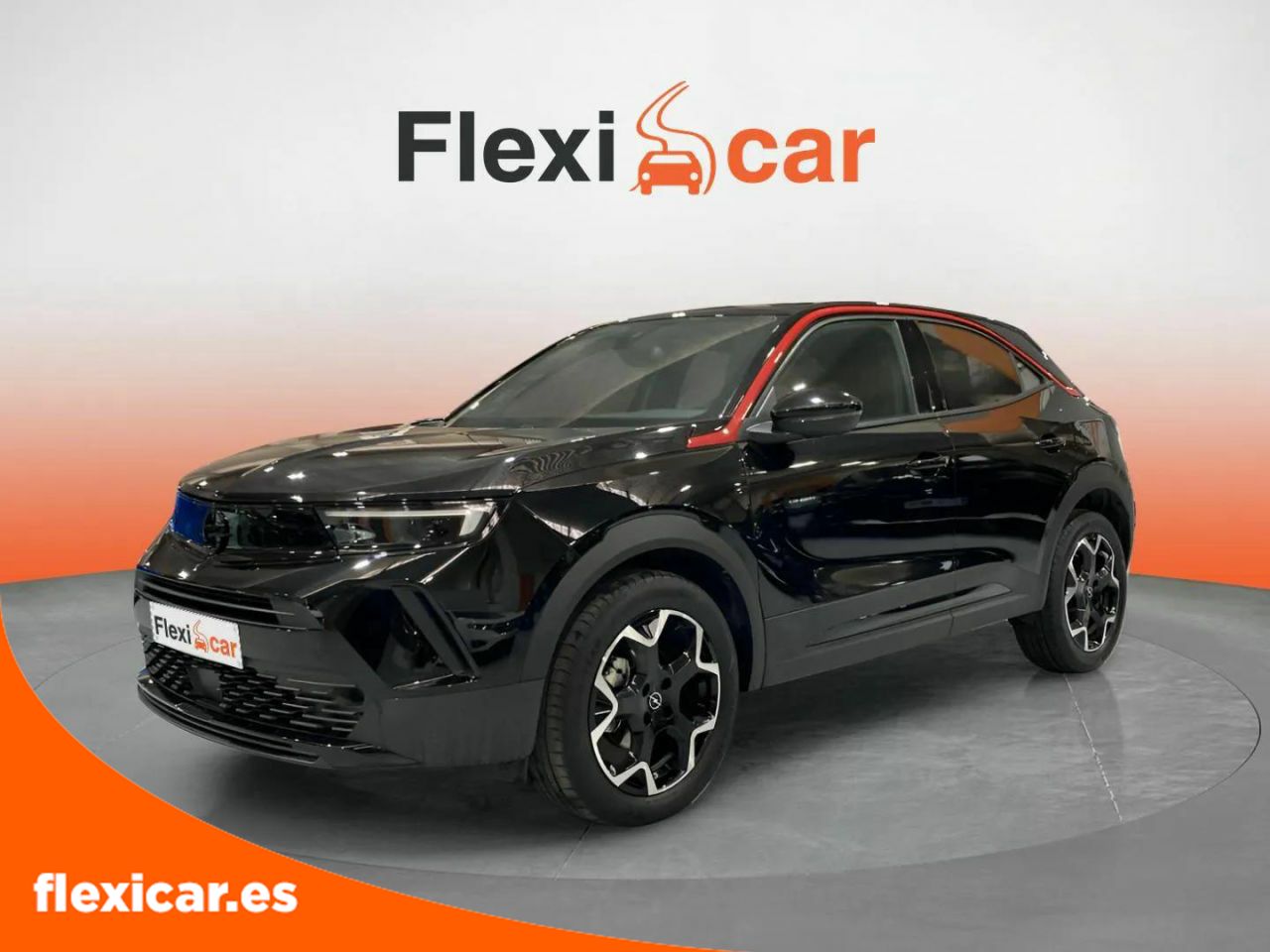 Foto Opel Mokka 3