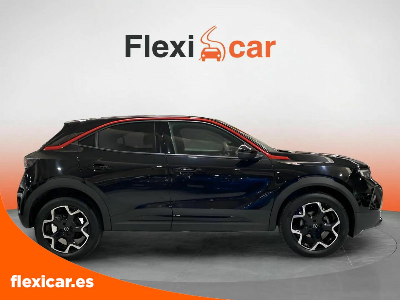Foto Opel Mokka 5