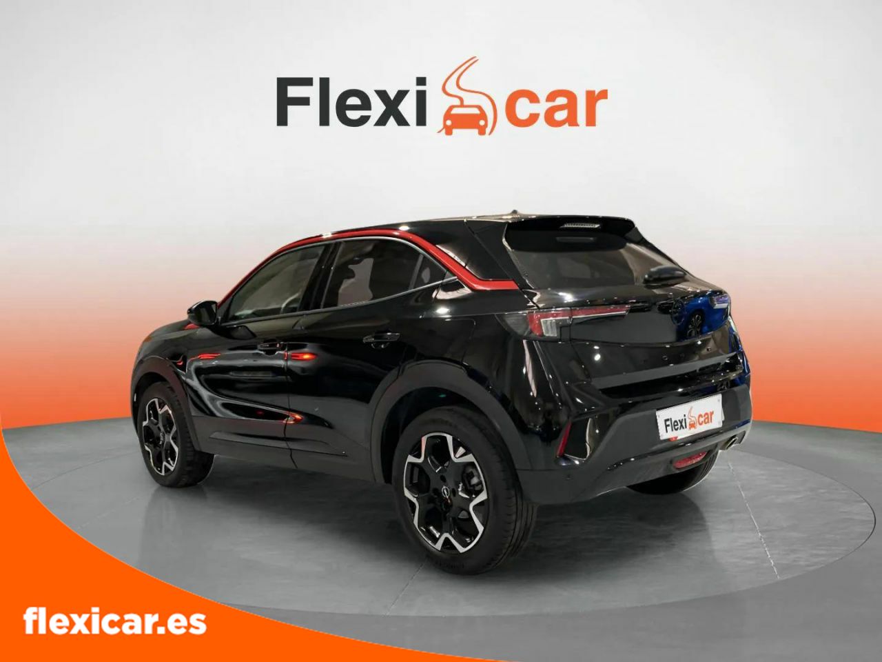 Foto Opel Mokka 7
