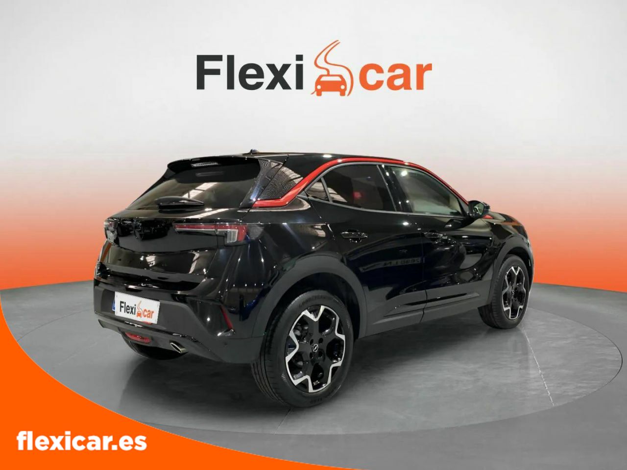 Foto Opel Mokka 9