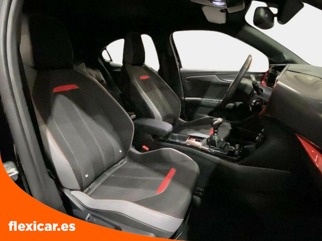 Foto Opel Mokka 12