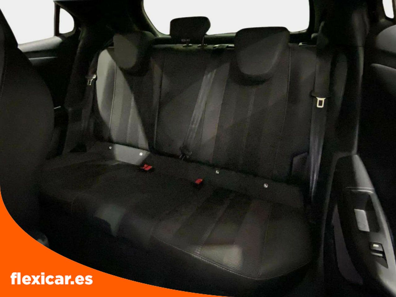 Foto Opel Mokka 13