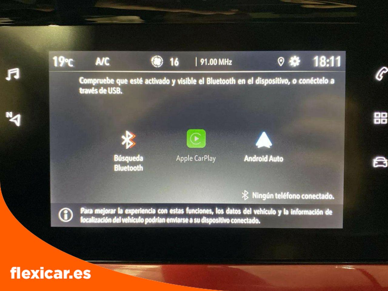 Foto Opel Mokka 21
