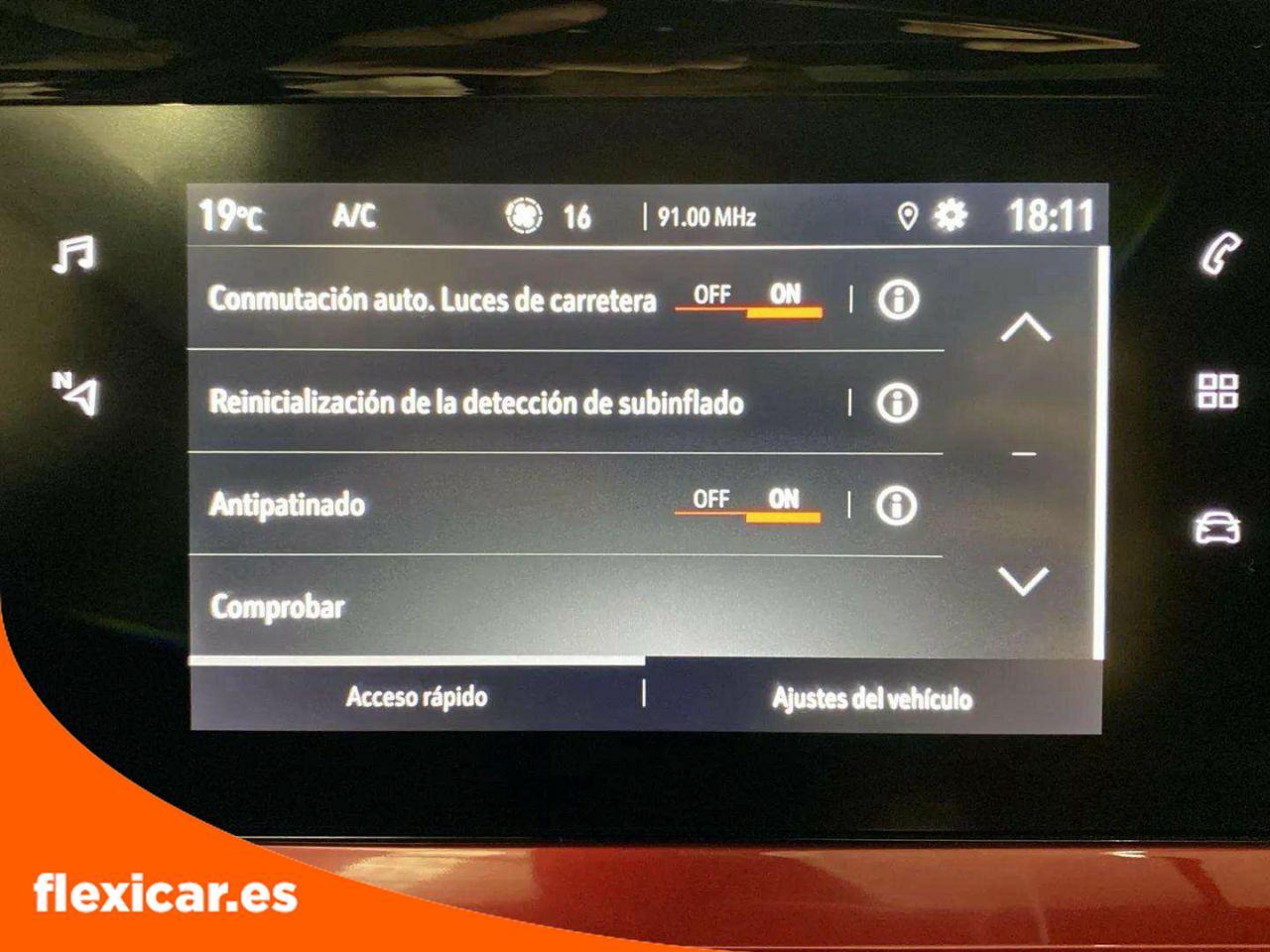 Foto Opel Mokka 22