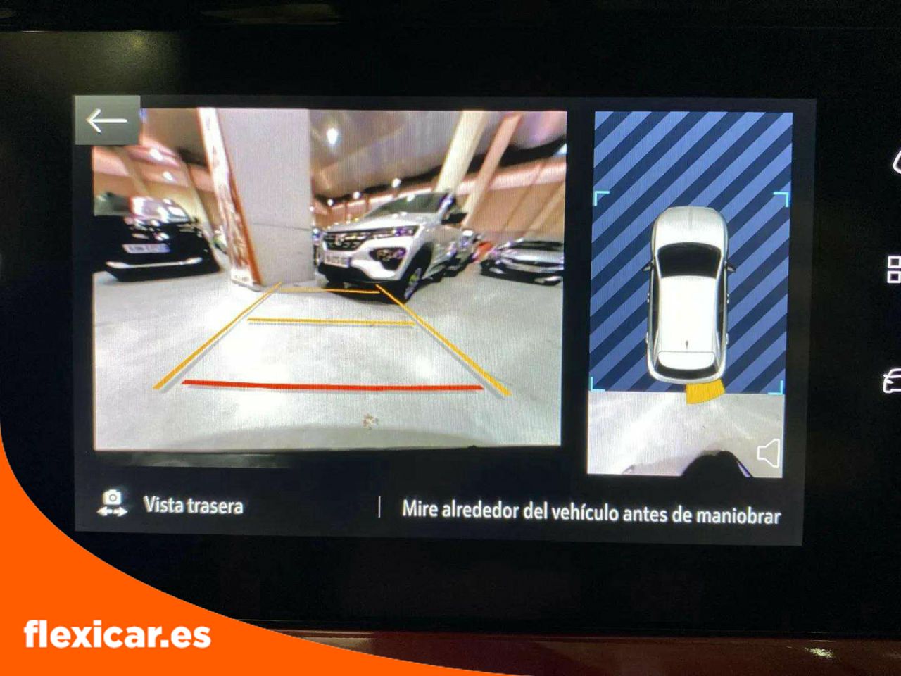 Foto Opel Mokka 24