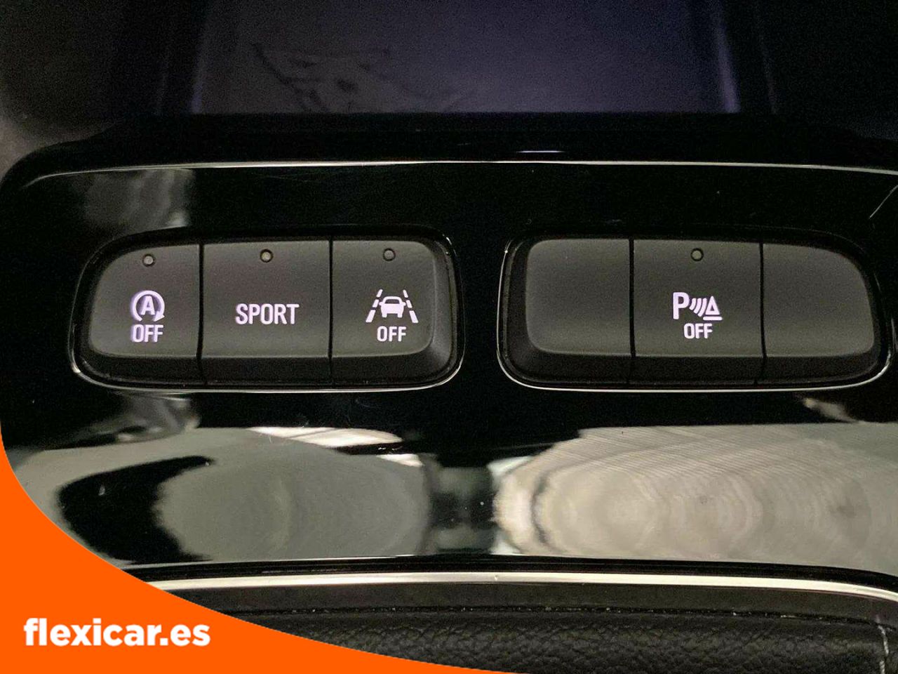 Foto Opel Mokka 27