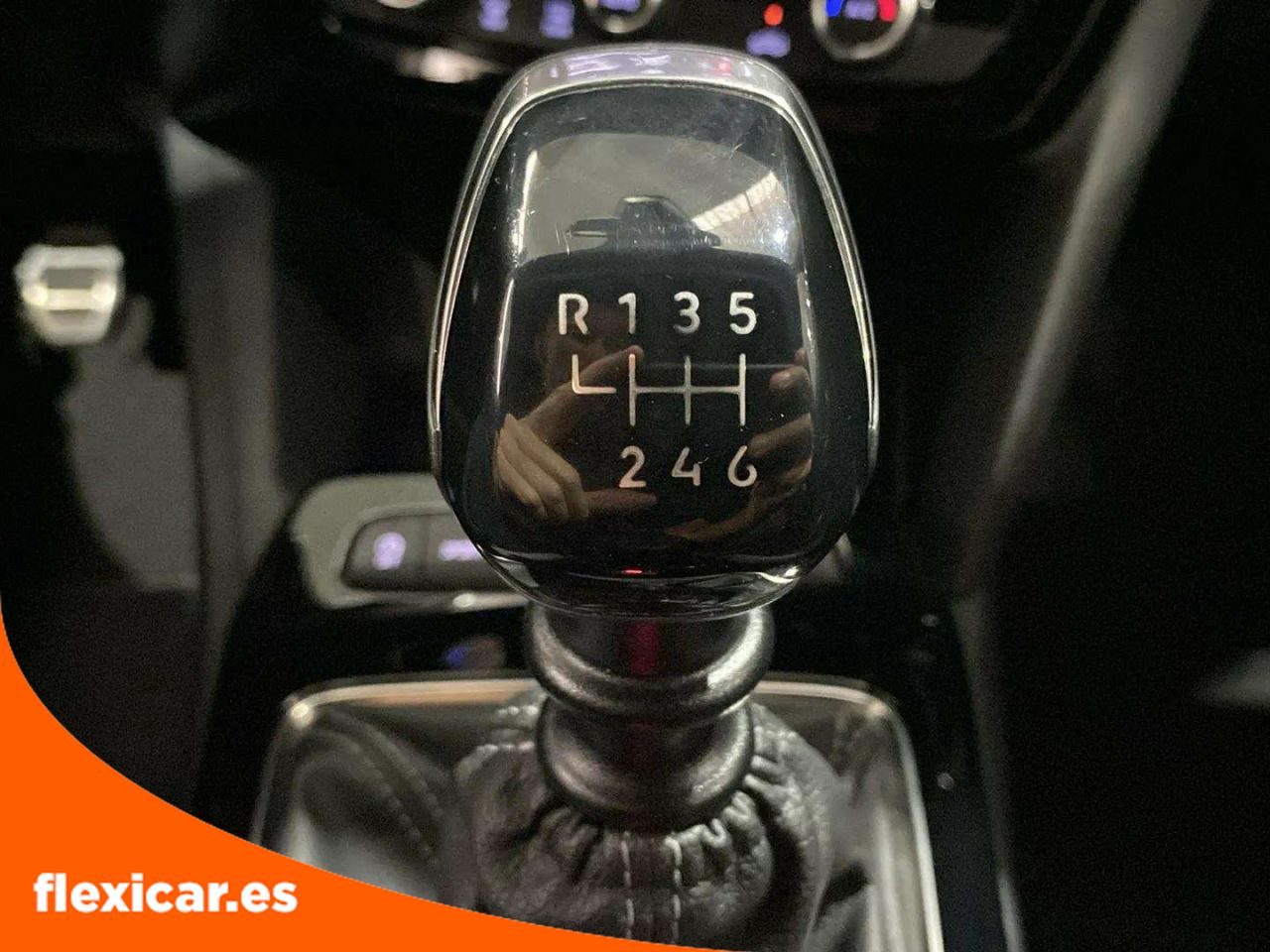 Foto Opel Mokka 28