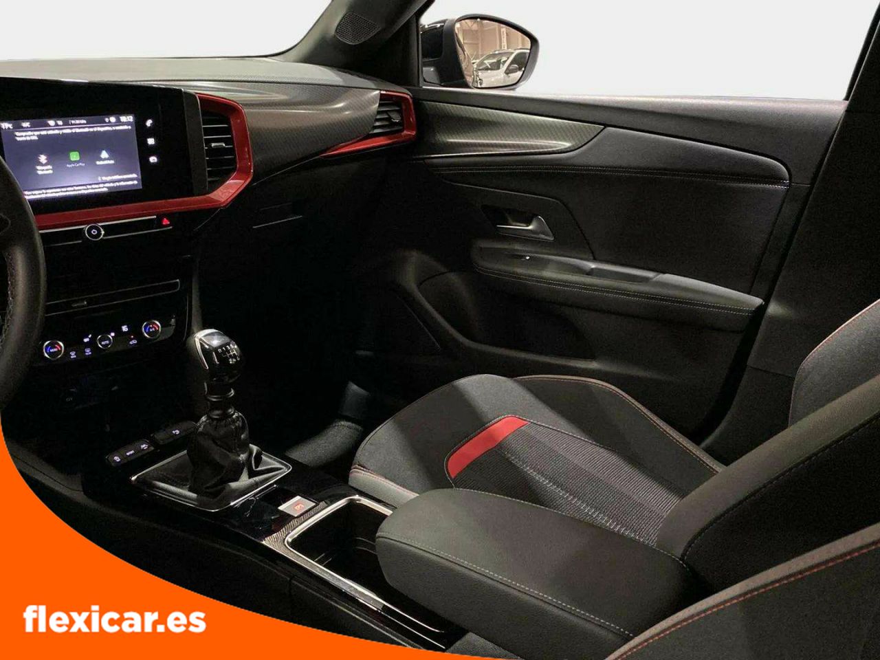 Foto Opel Mokka 31