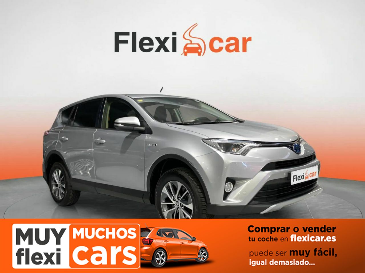 Foto Toyota Rav4 1