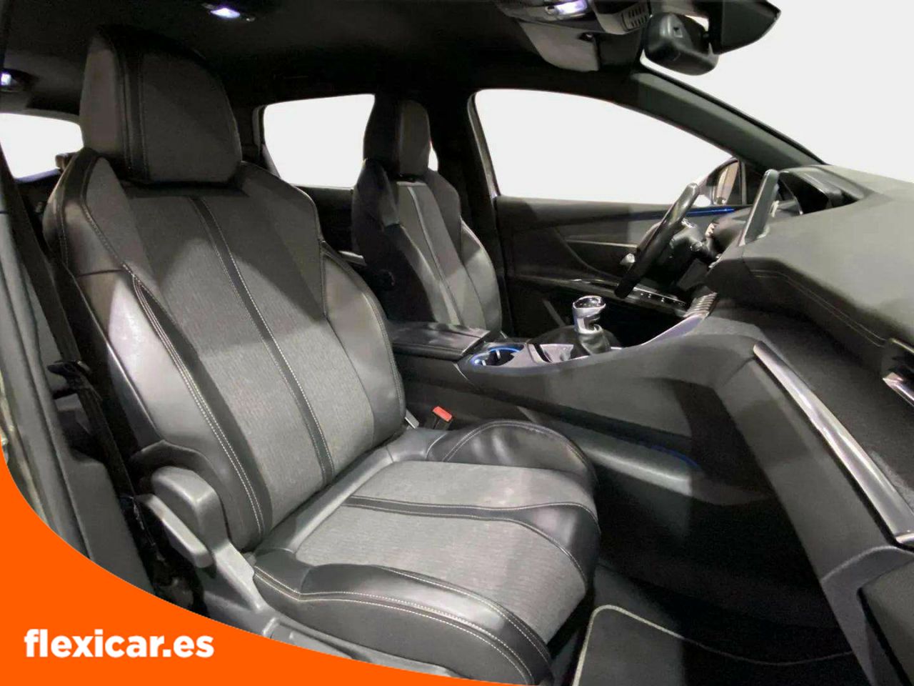 Foto Peugeot 5008 12