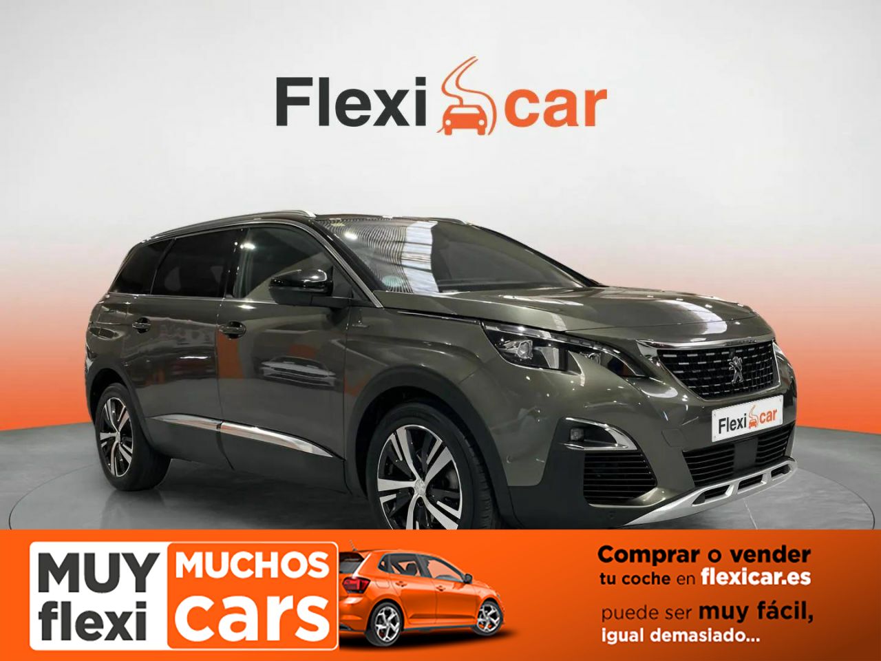 Foto Peugeot 5008 1