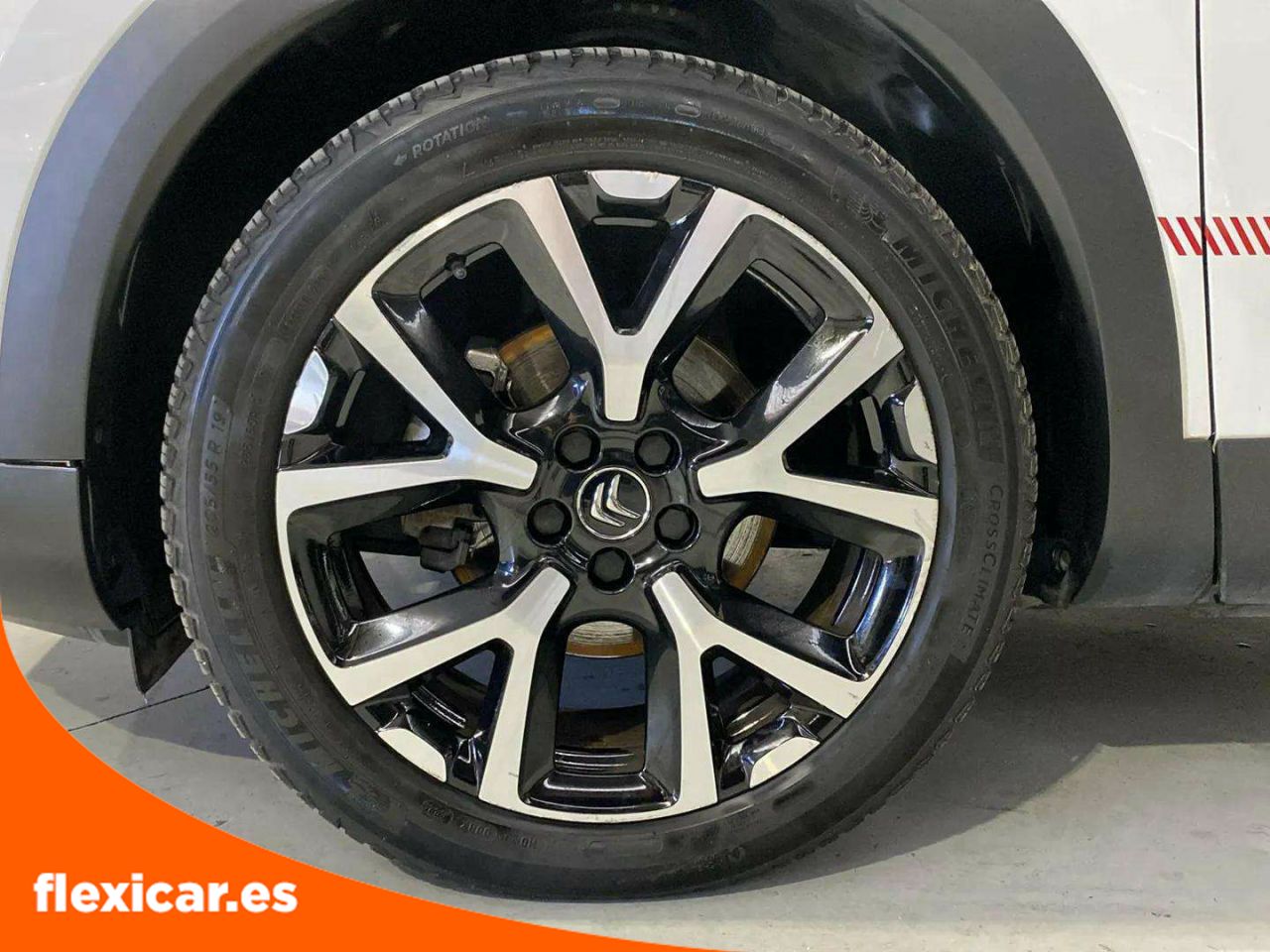 Foto Citroën C5 Aircross 37