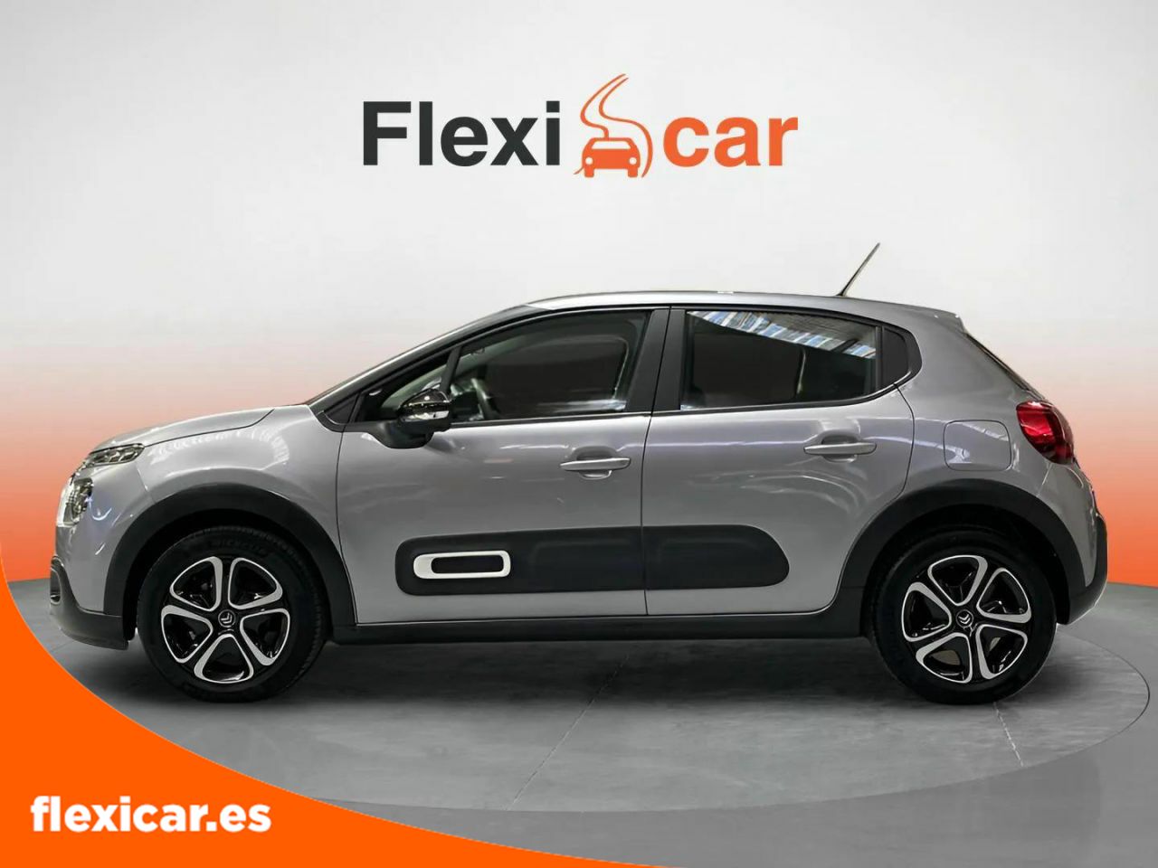 Foto Citroën C3 5