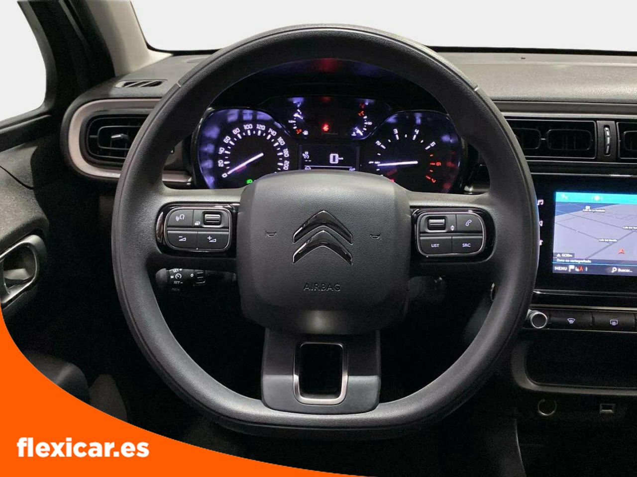 Foto Citroën C3 18