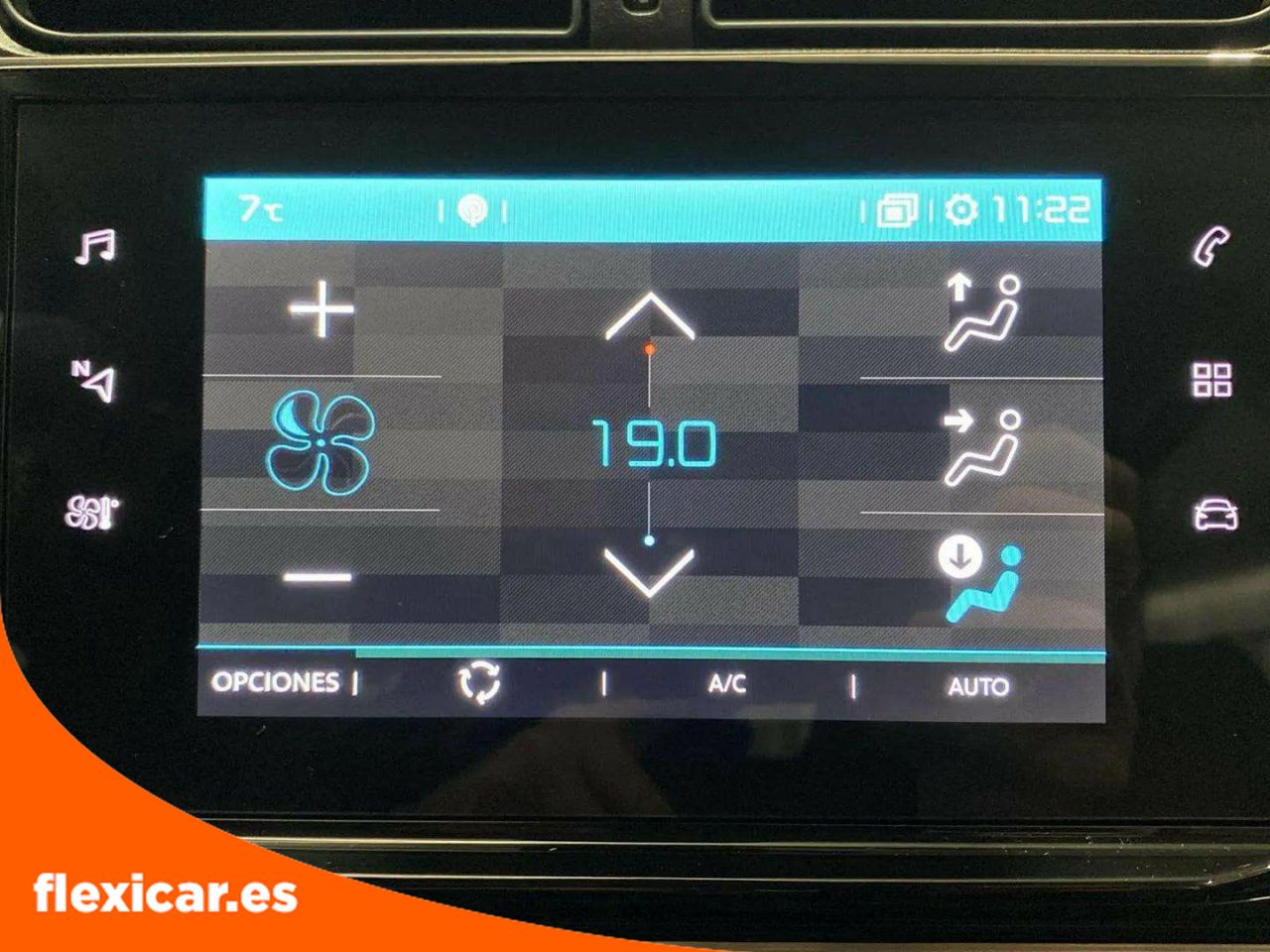 Foto Citroën C3 31