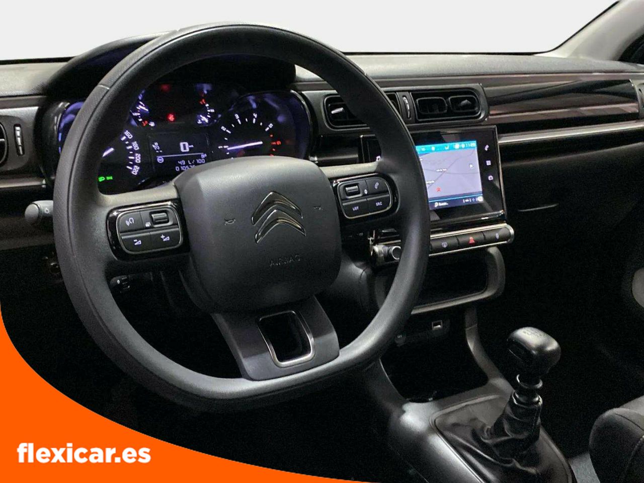 Foto Citroën C3 35