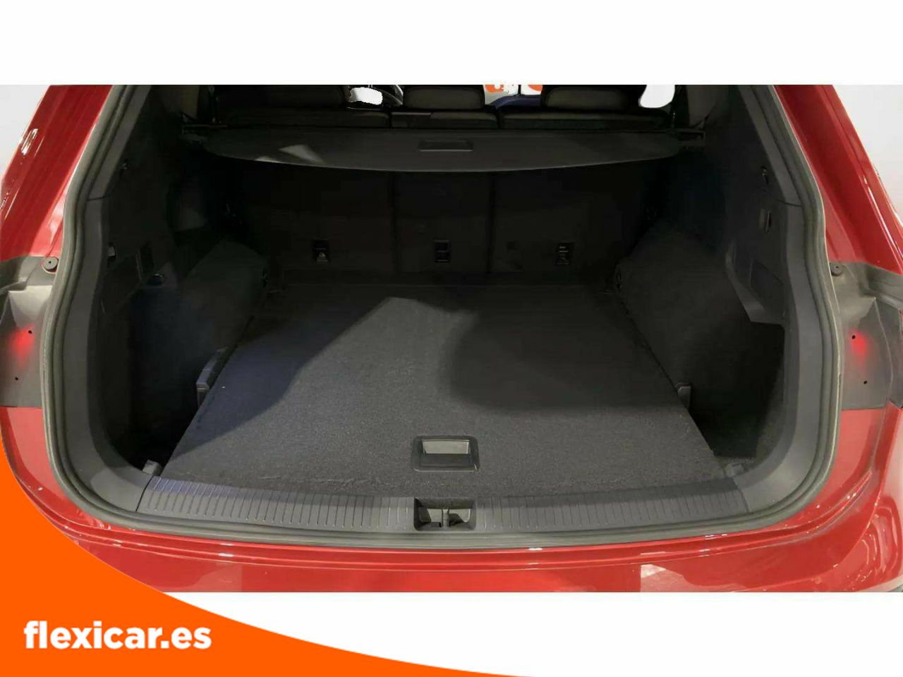 Foto Seat Tarraco 8