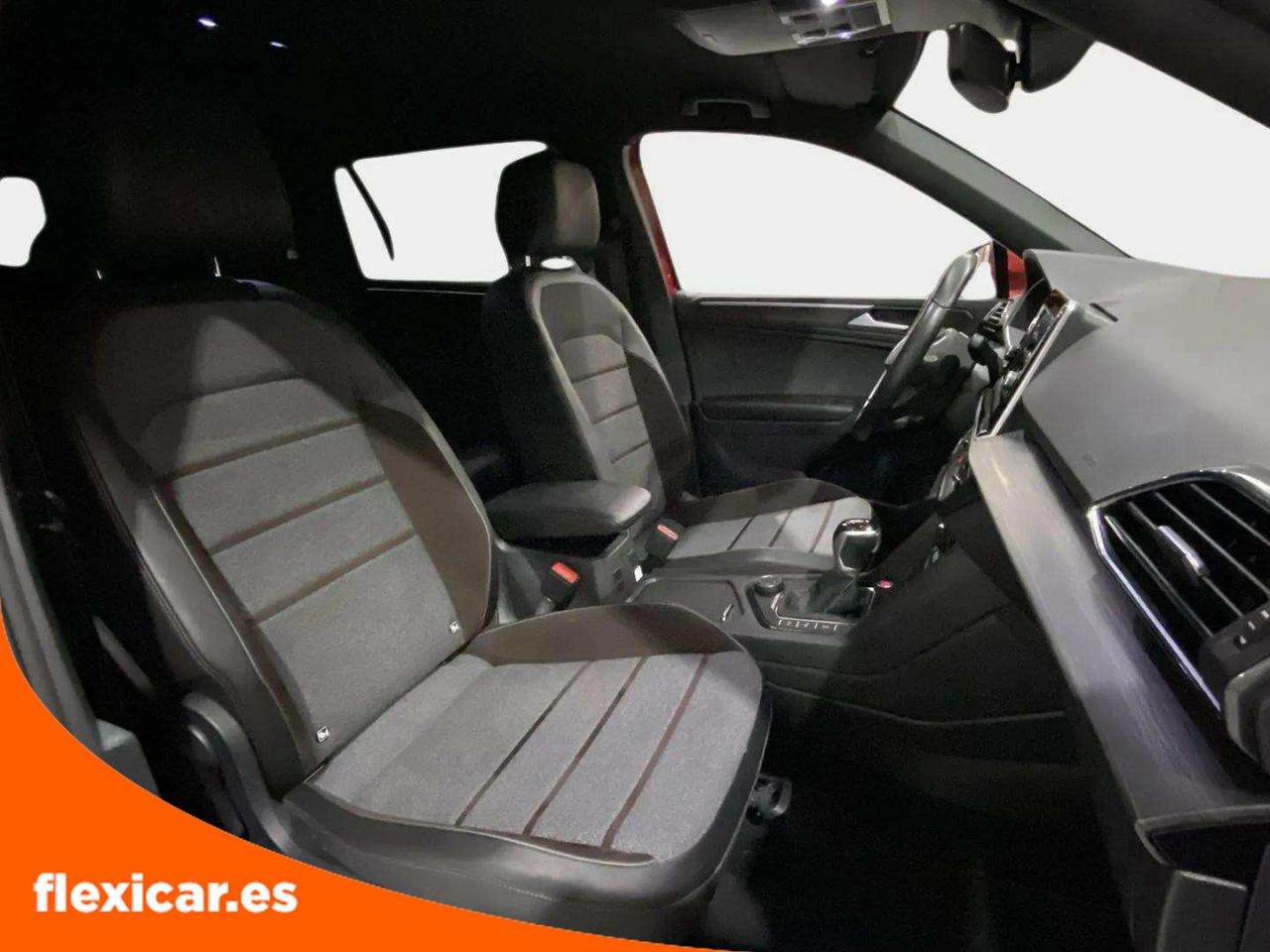 Foto Seat Tarraco 11