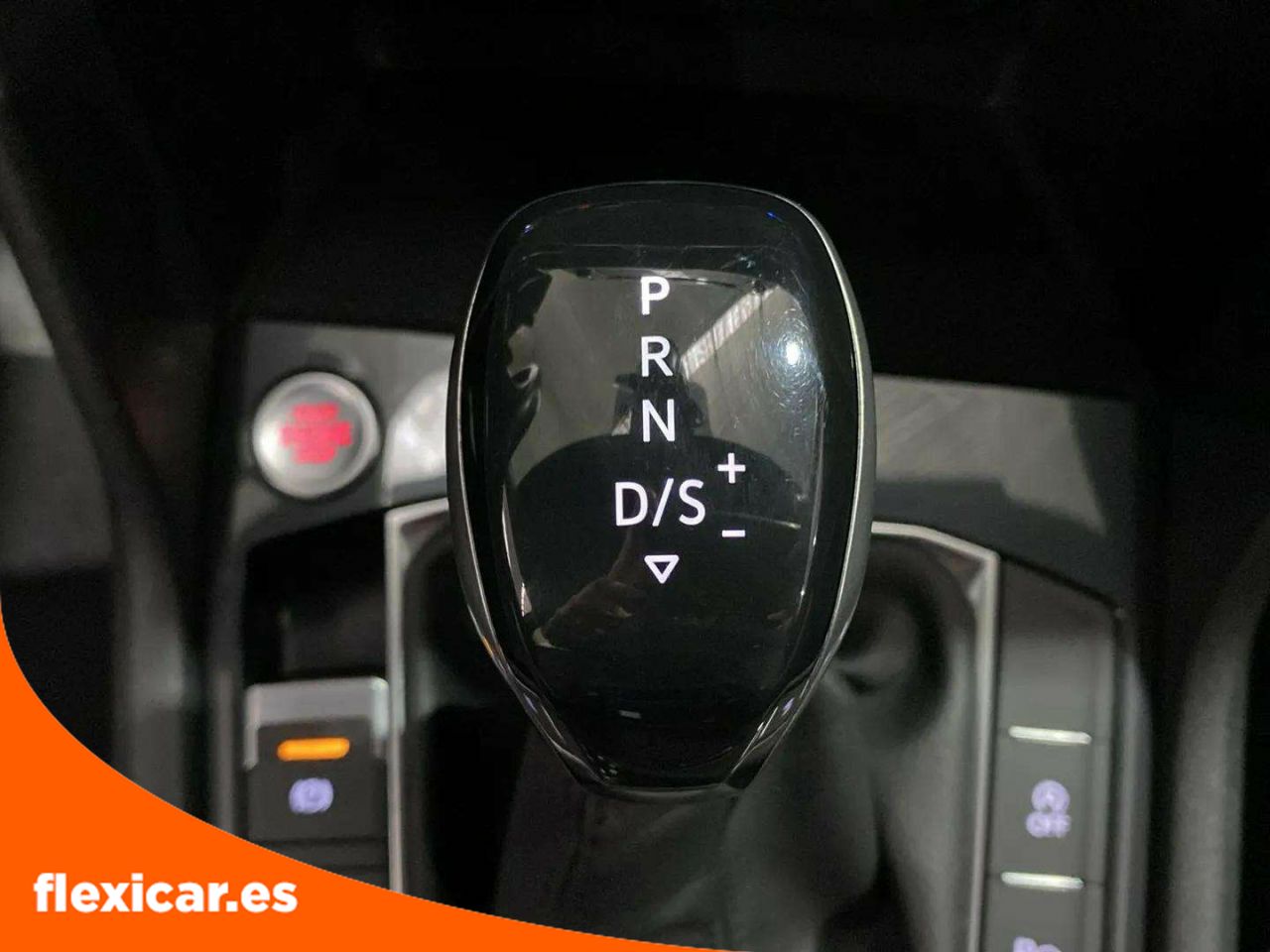Foto Seat Tarraco 34