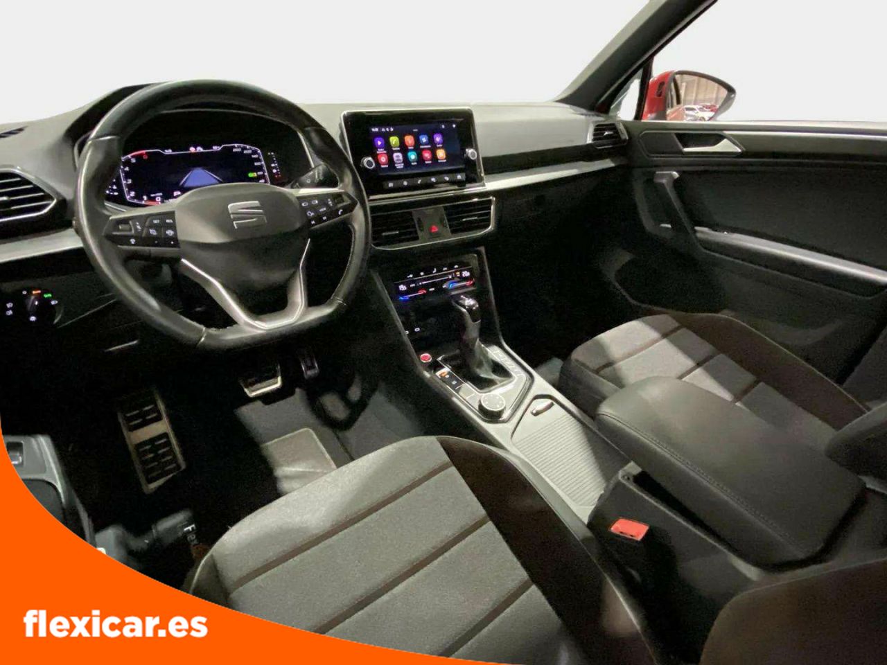 Foto Seat Tarraco 37