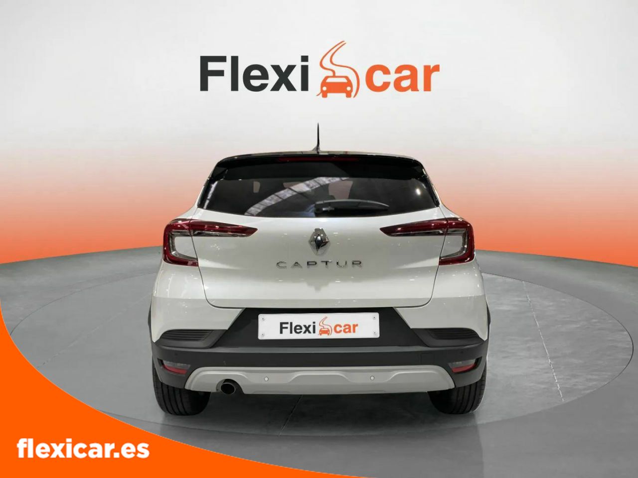 Foto Renault Captur 8