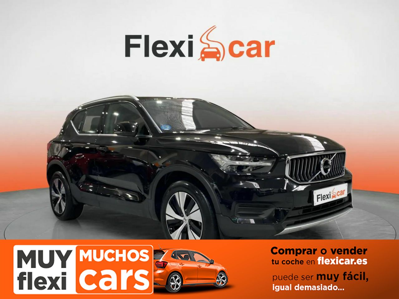 Foto Volvo XC40 1