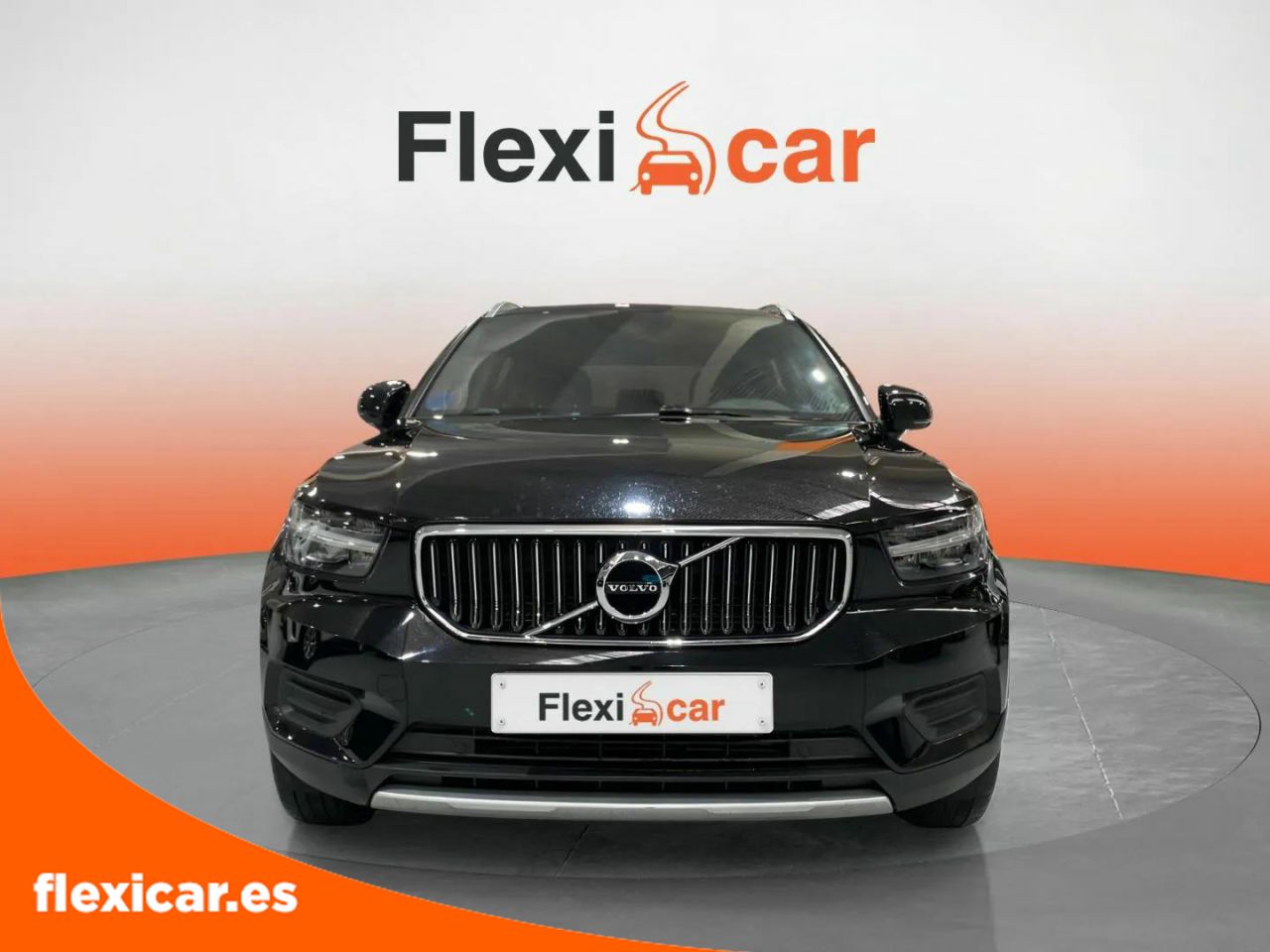 Foto Volvo XC40 2