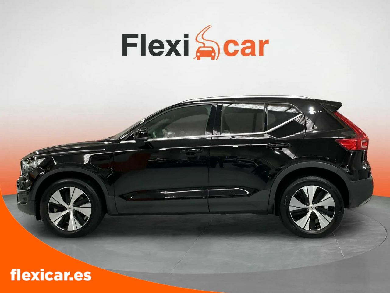 Foto Volvo XC40 4