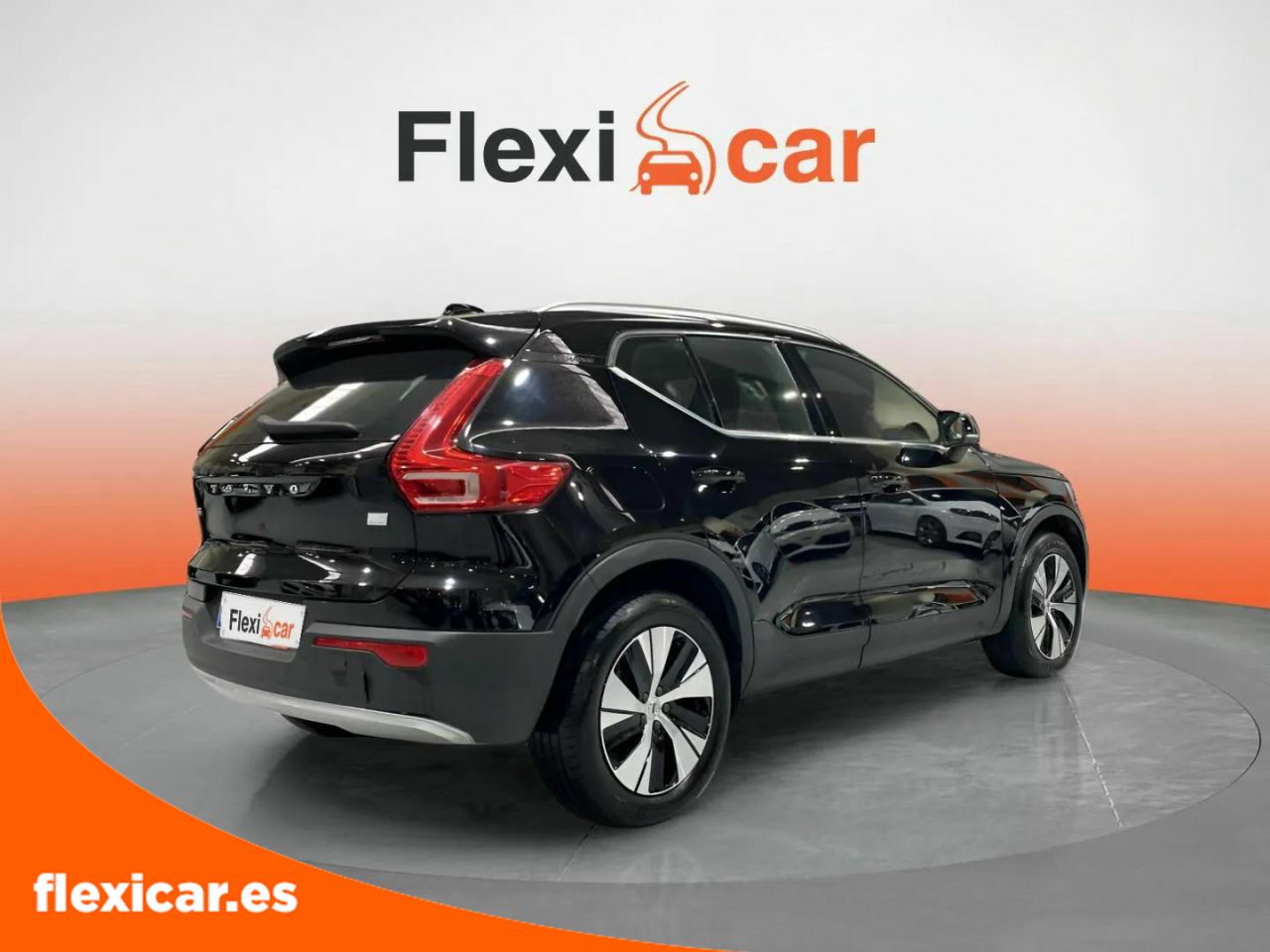 Foto Volvo XC40 7