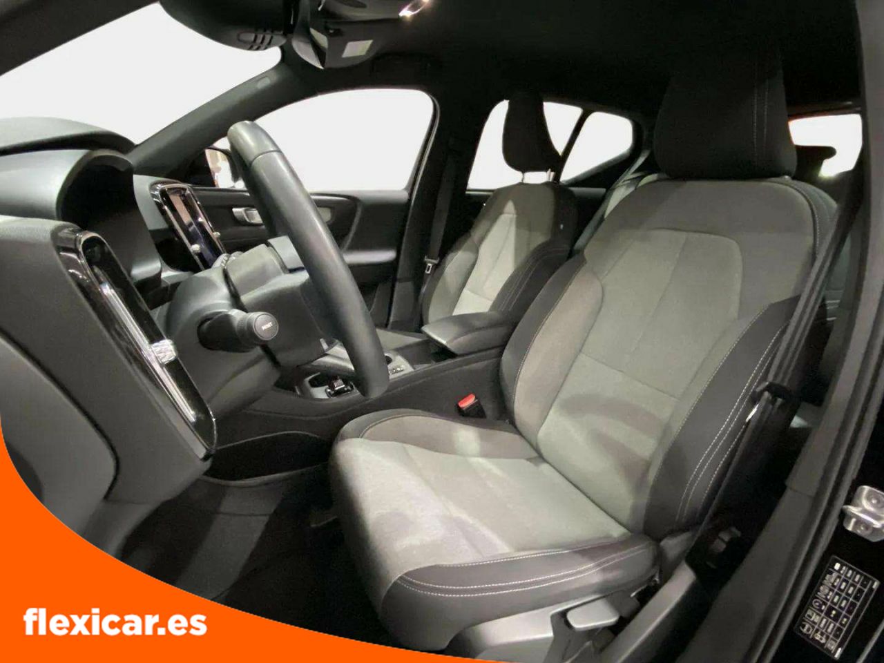Foto Volvo XC40 12
