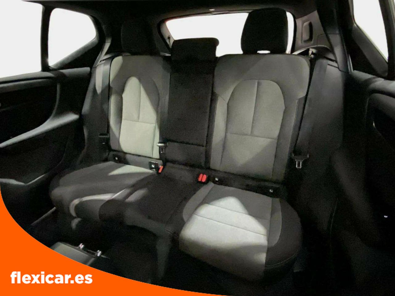 Foto Volvo XC40 14