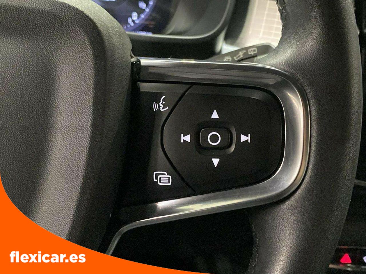 Foto Volvo XC40 22