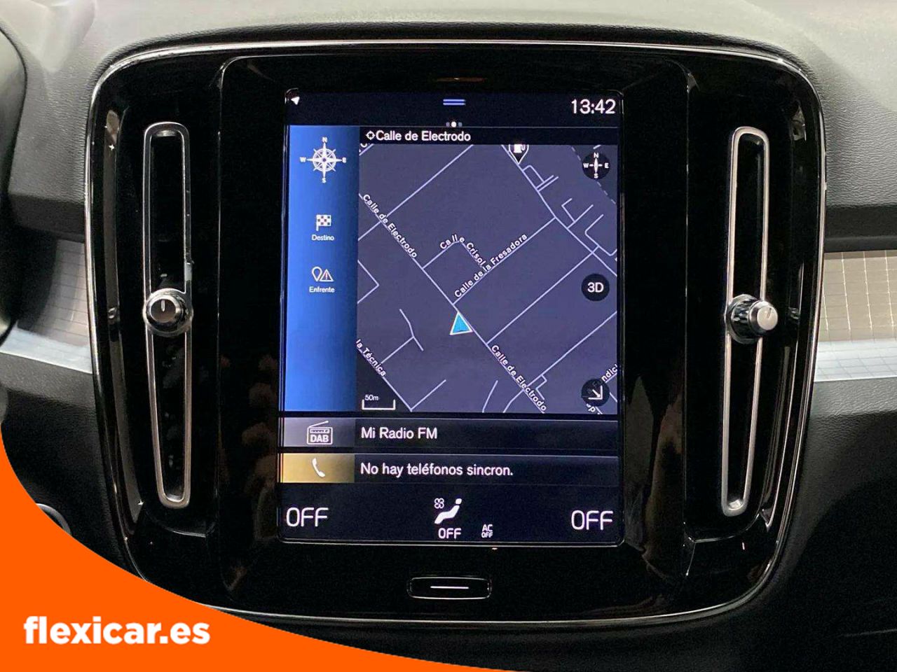 Foto Volvo XC40 28