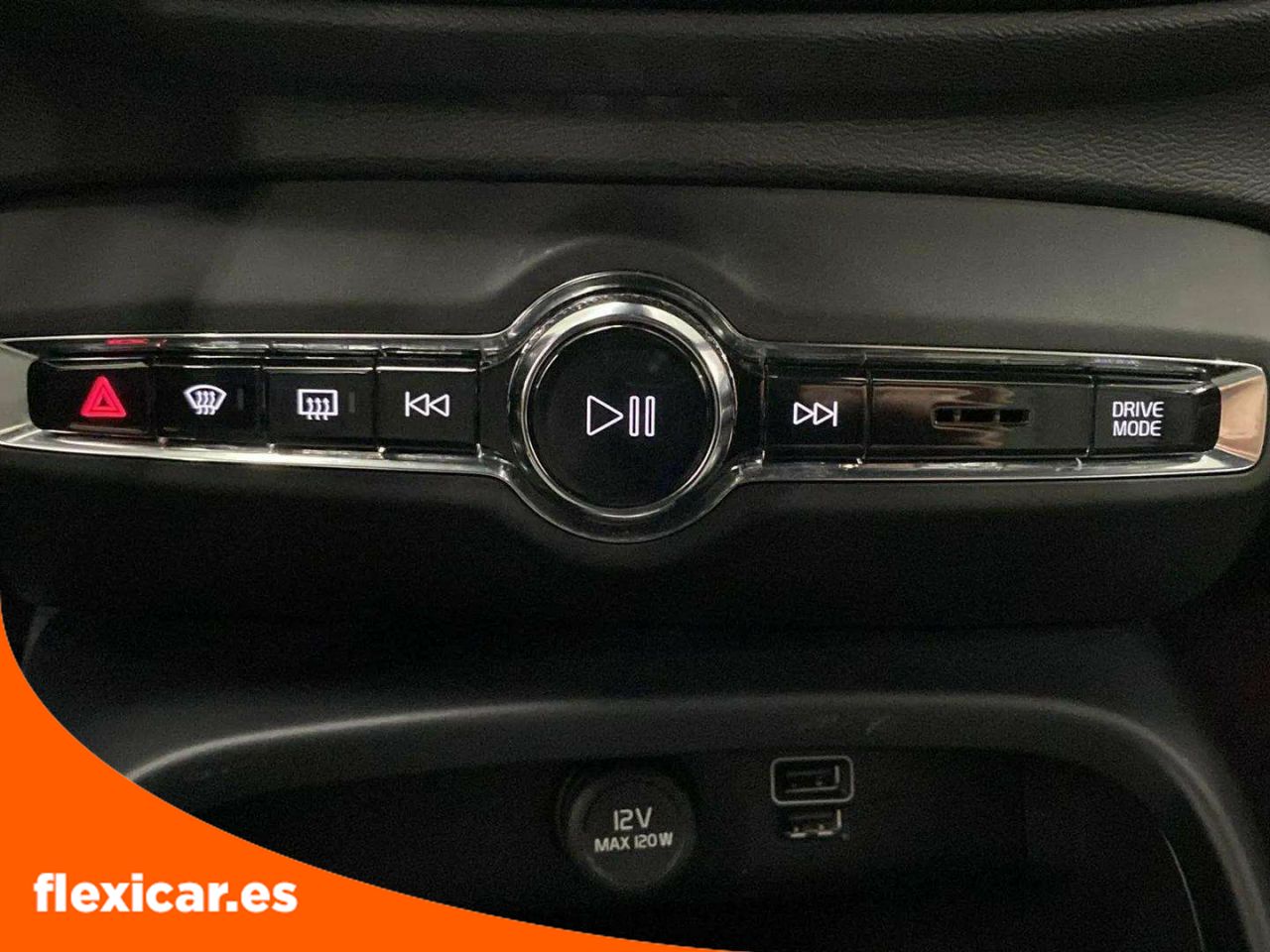 Foto Volvo XC40 32