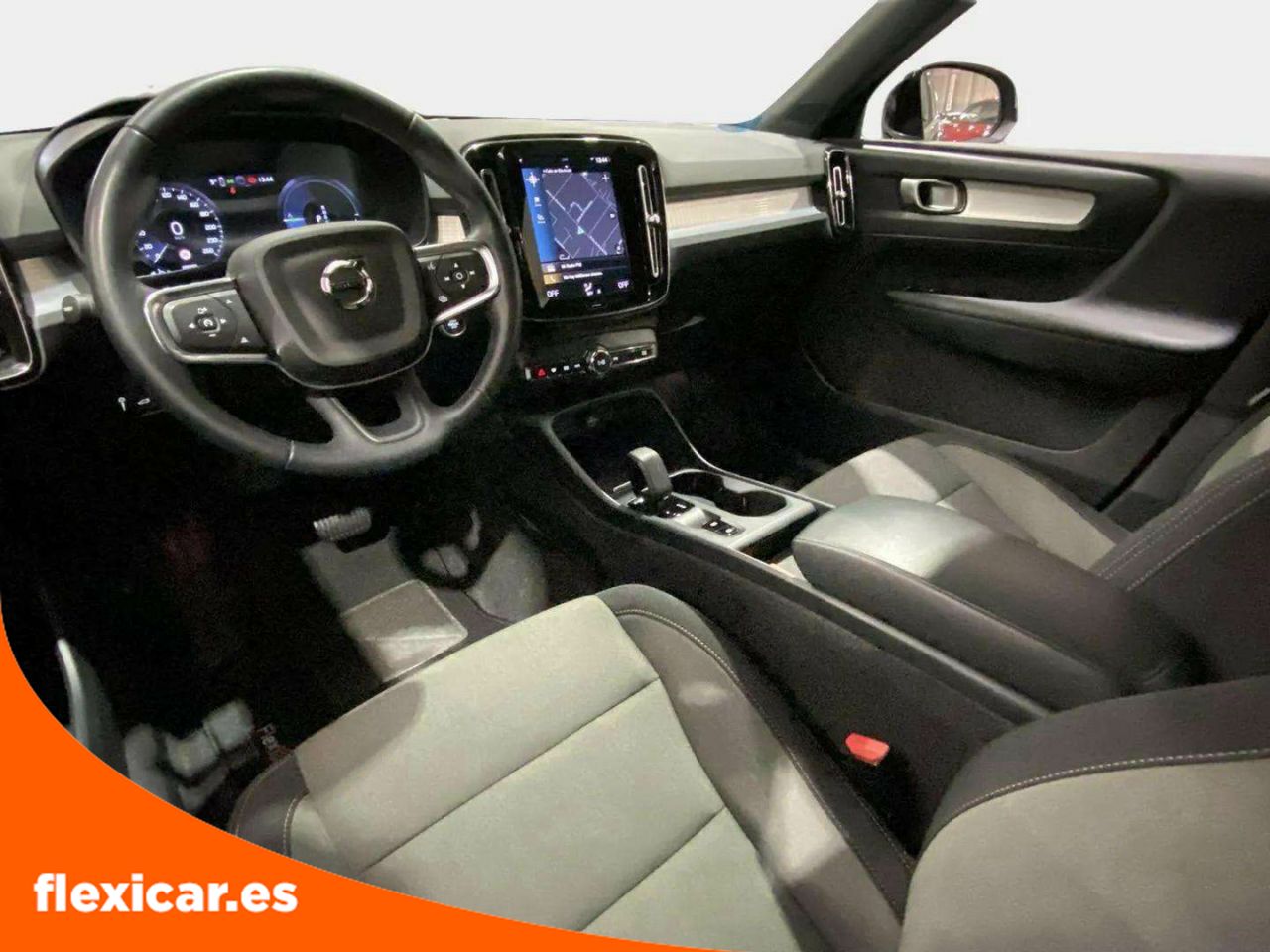 Foto Volvo XC40 36