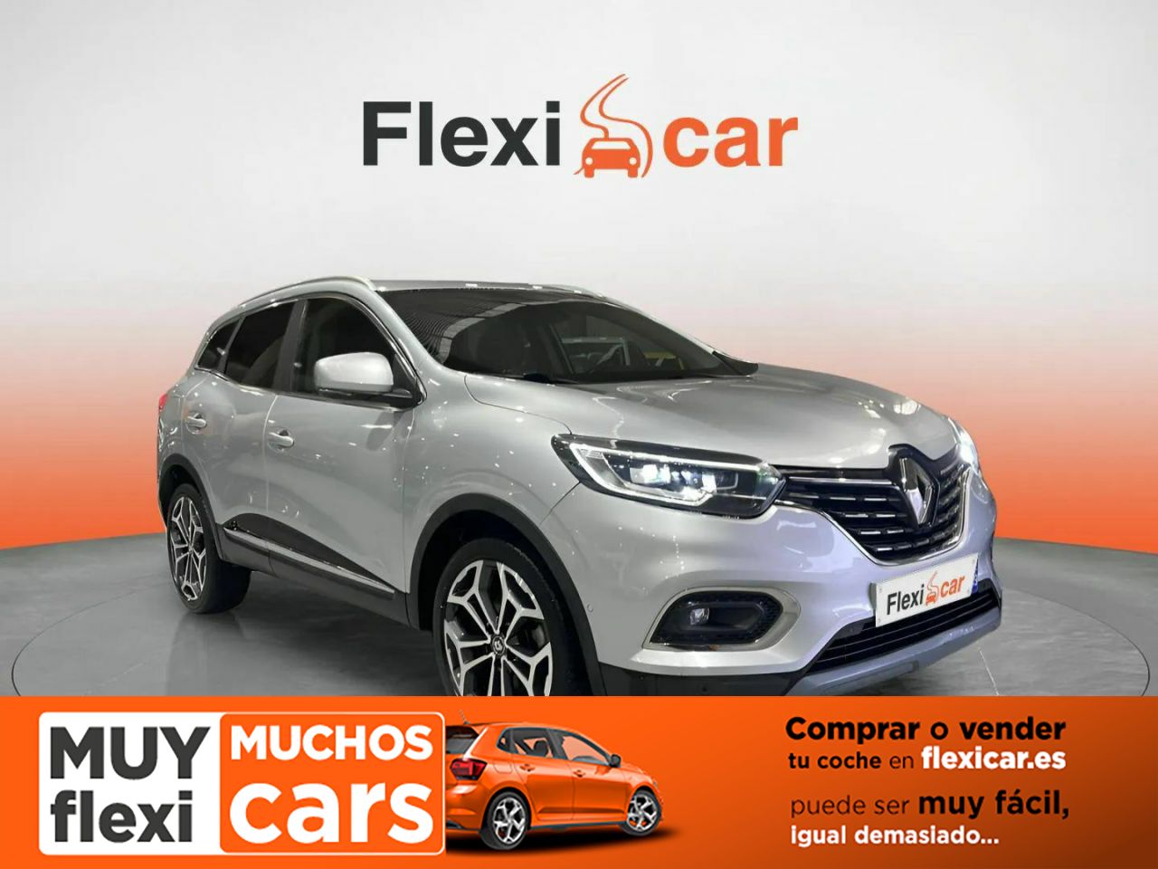 Foto Renault Kadjar 1