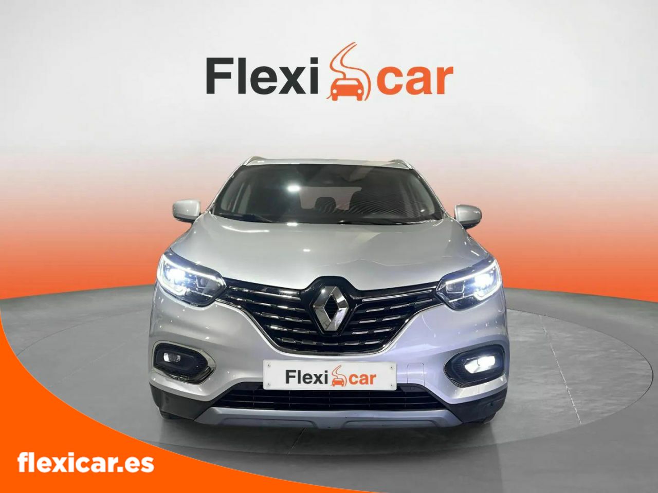Foto Renault Kadjar 3