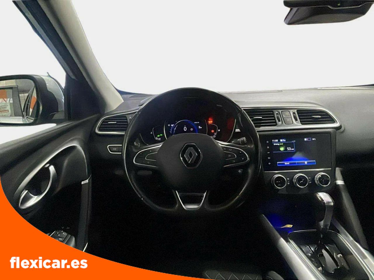 Foto Renault Kadjar 8