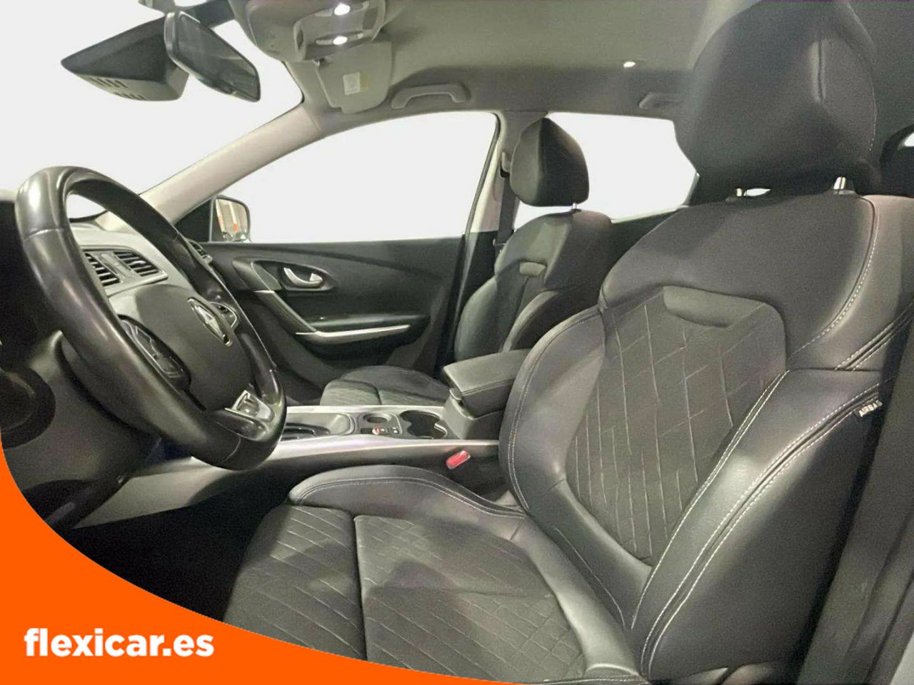 Foto Renault Kadjar 12