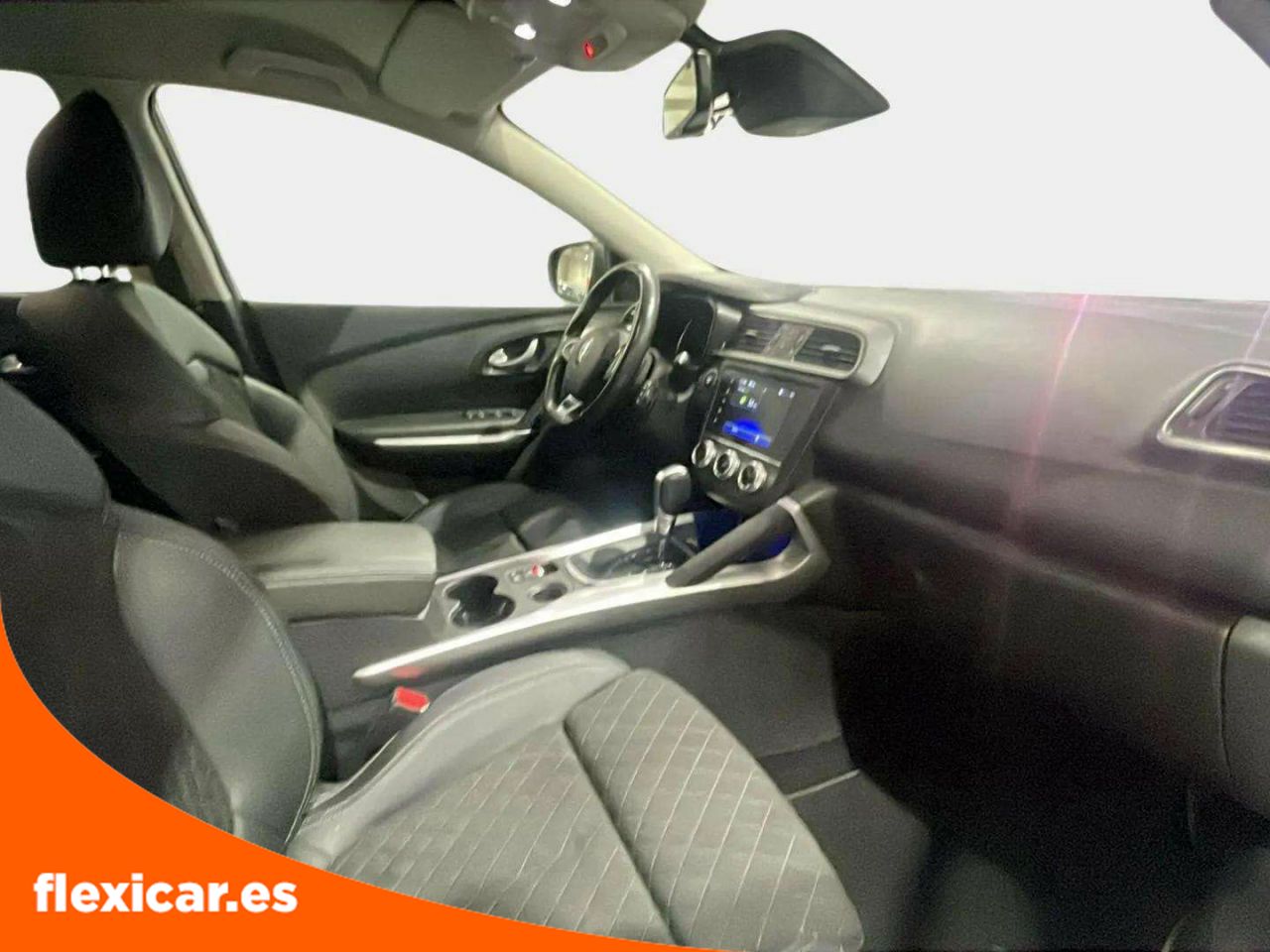 Foto Renault Kadjar 13