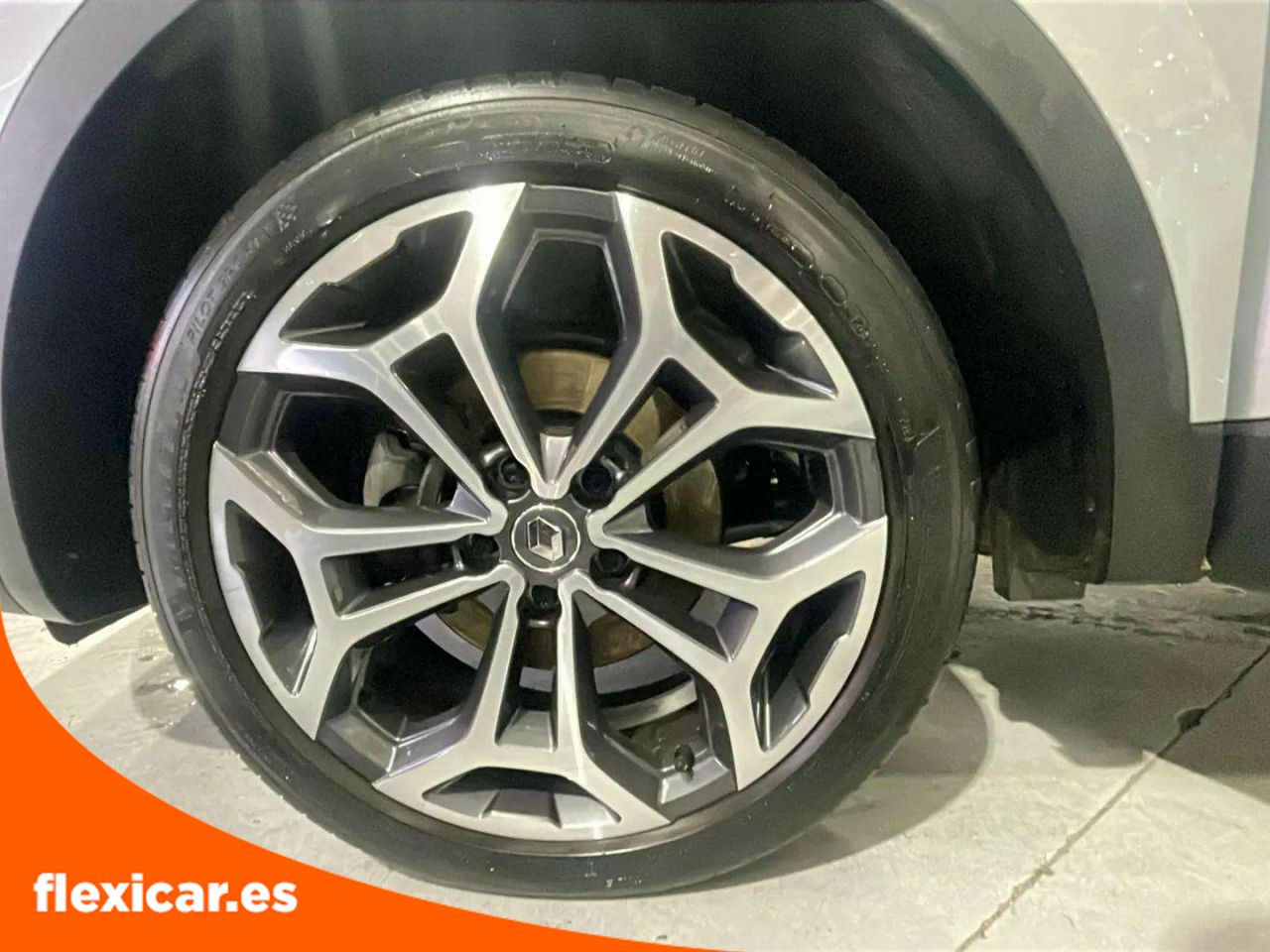 Foto Renault Kadjar 16